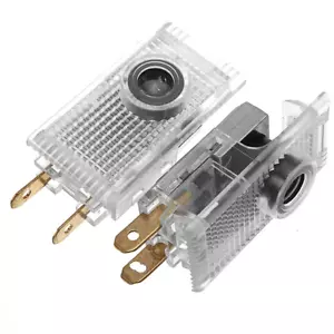 Door Puddle Light Projectors Holden HSV VE VF - 2 pack - Picture 1 of 6