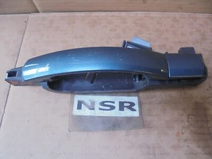 Manija de puerta exterior trasera ford mondeo mk3 2003/solo una - Imagen 1 de 2