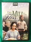 The Mill on the Floss DVD, Pippa Guard/Christopher Blake/Anton Lessor BBC Video