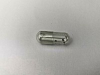 Seiko Watch Part 787610, Rest of Chronograph Finger, Cal.6139 Genuine Parts