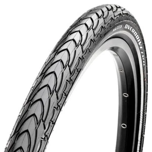 Maxxis Overdrive Excel Drahtreifen - 28x1.85 - Dual Compound - SilkShield 47-622 - Bild 1 von 2