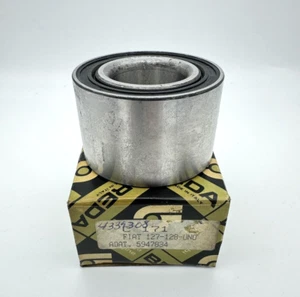 OE Breda FIAT 127 128 X1/9 Wheel Bearing 5947834 / 4339308 VINTAGE NOS - Bild 1 von 6