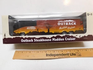 IDEGY 1/64 - Outback Steakhouse Maden Cruiser - Picture 1 of 1