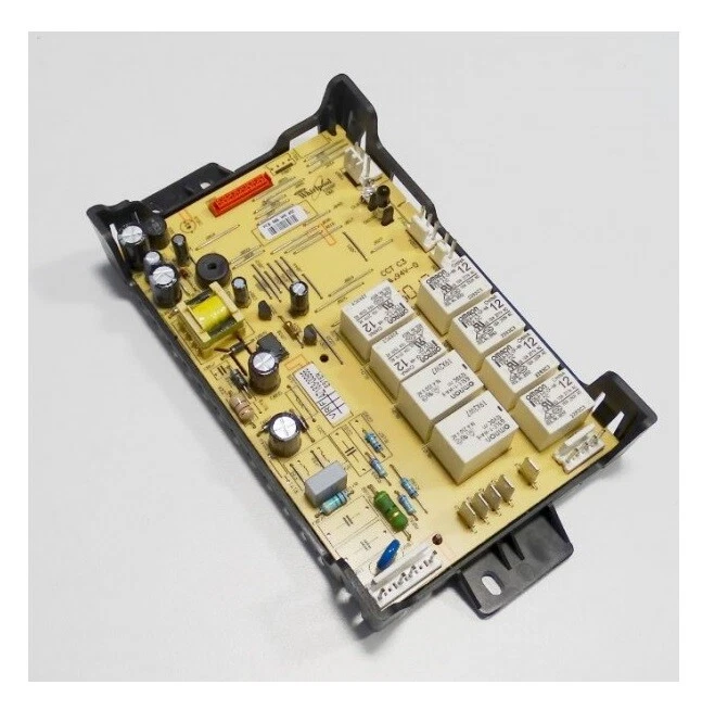 Whirlpool 481010383935 -modul Power - Bild 1 von 1