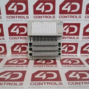 170-BDI-342-00 | AEG | Input Module, 24VDC, 16 Point, Modbus Plus TIO, Used - Picture 1 of 1