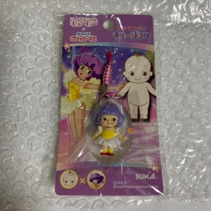 Creamy Mami Kewpie Kewsion figure key chain anime Japan hobby rare m506 - Imagen 1 de 8