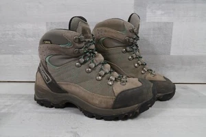 Mujeres Scarpa Nangpa-La Gtx UK 5 Vibram Caminar Senderismo Botas Gore-Tex - Imagen 1 de 14
