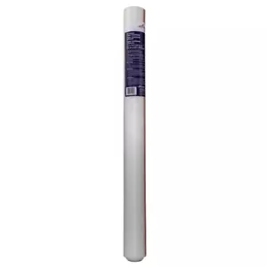 Wall and Plaster Repair Fabric 36 inch x 75 ft. Self-Adhesive for Drywall Patch - Picture 1 of 12