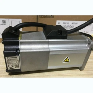 NEW Panasonic MHMJ022G1V AC Servo Motor MHMJ022G1V in box FREE Expedited Shippin - Afbeelding 1 van 8