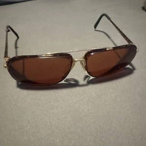 Vintage Movado 5455 by Carrera Sunglasses Germany 90's Original Small Prescripti - Picture 1 of 12
