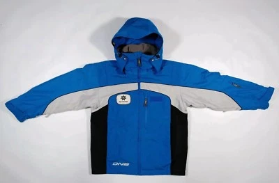 DESCENTE DNA Keystone Colorado Resort SKI SKIING SNOWBOARD JACKET Medium & Small - Image 1 of 4