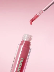 Suero labial Parnell Peach Manu Glow 3,3 g puro melocotón coreano K-Beauty cuidado labial - Imagen 1 de 2