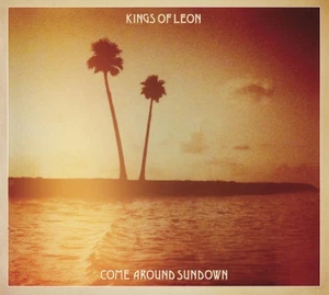Kings of Leon Come Around Sundown Expanded Edition (CD) (US IMPORT) - Picture 1 of 2