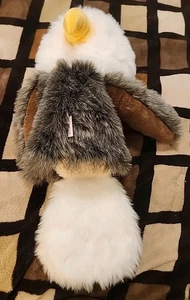 Eagle Daphne's Large Golf Club Driver Plush 1 Wood Eagle Headcover - Picture 1 of 6