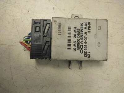 Centralina gancio rimorchio LAND ROVER RANGE ROVER III L322 61356955253 29075800 - Immagine 1 di 4