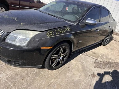 Windshield Wiper Motor Only Fits 02-08 FORD F250SD PICKUP 560416 - Image 1 of 4