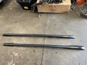 OEM CROSS BARS ROOF RACK FOR 2019 2020-2022 HONDA ODYSSEY 08L02-THR-1MO-17 - Picture 1 of 16