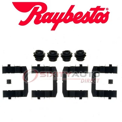 Raybestos Front Left Brake Self Adjuster Repair Kit for 1968-1974 Dodge W200 ov Foto 1 de 4