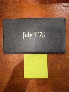 2of5 1976 Fleetwood FDC & Album “The Bicentennial Day Issue” & OG Mailer Inserts - Picture 1 of 6