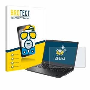 Film de protection d'écran antireflet pour Fujitsu Lifebook U7511 mat - Photo 1/8
