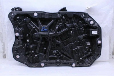 2017-2019 BMW 740i 750i 760i G12 Front Door Window Regulator Left Driver OEM Use Foto 1 de 4