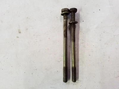 Engine Oil Pan Mounting Bolts | 1992-1995 BMW 320i 325i - Image 1 of 3