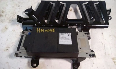 Unidad de control telemática de comunicación ECM chasis BMW 328i 12-15 Foto 1 de 4