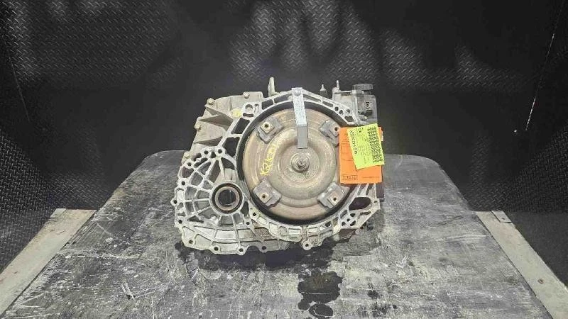 2011-2012 Chevrolet Equinox Automatic Transmission Assembly Speed OEM Foto 1 de 4
