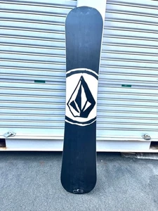 CAPITA VOLCOM Collaboration Outsider Snowboard Größe 156 cm - Bild 1 von 10