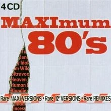Maximum 80S von Various | CD | Zustand sehr gut - Bild 1 von 2