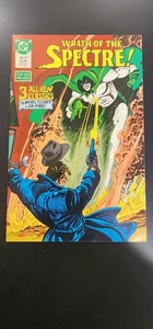 Wrath of the Spectre #4 (DC Comics August 1988) - Picture 1 of 2