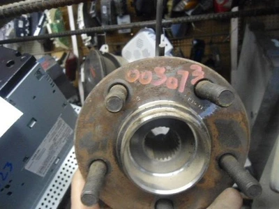 Buje delantero para 95-98 Lincoln Continental 97003 Foto 1 de 2