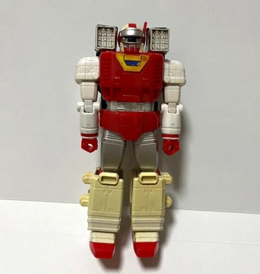 Power Rangers in Space Megaranger DX Mega voyager MEGAV1 Robot Only Bandai Japan - Image 1 of 4