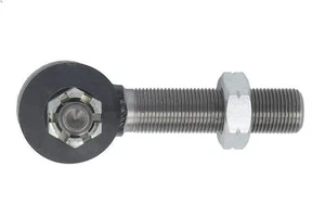 Tie Rod End CTR CE0389L for KORANDO 2.2 1988- - Picture 1 of 7