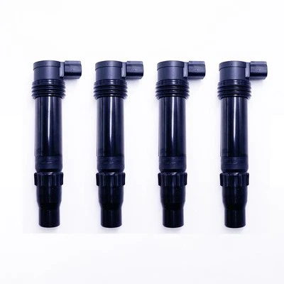 4PCS 30700-MEE-641 Ignition Coil For Honda CBR600RR 2003-2020 CBR600RA Foto 1 de 4