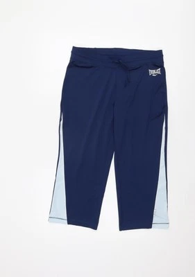 Pantalones deportivos Everlast azules unisex - talla 16 Foto 1 de 4