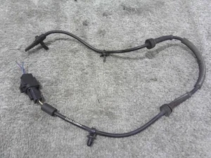 MAZDA Demio 2008 DBA-DE3FS ABS Sensor D6514370XB [Used] [PA85237111] - Picture 1 of 3
