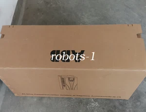 1PC ACS320-03U-14A6-2 ABB inverter brand new FedExor DHL - Picture 1 of 1