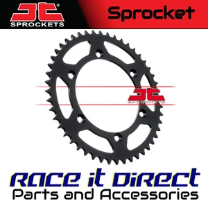 JT Sprocket for Suzuki PE175 1979 Steel Rear - Picture 1 of 8