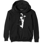Amy Winehouse Scarf Portrait Official Hoodie Hooded Top