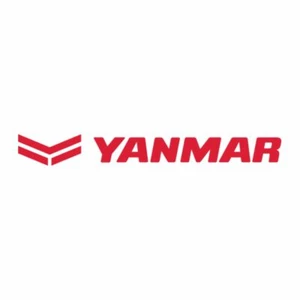 Yanmar 22190-160002 Unterlegscheibe - Dichtung Ablassschraube für EX2900, LX410 - Bild 1 von 1