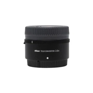 Nikon Z 2x Teleconverter - 1 Year Warranty - FREE UK Delivery - Picture 1 of 2