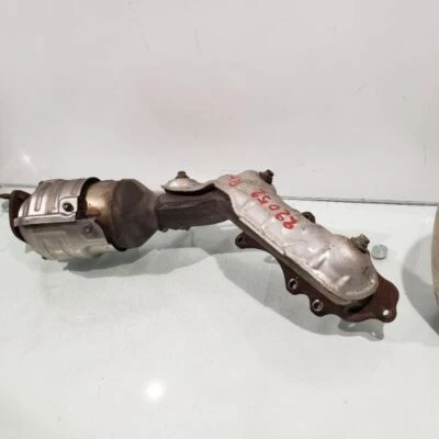 Colector de escape para pasajeros 4 corredores 2010 2011 2012 4,0 L Foto 1 de 4