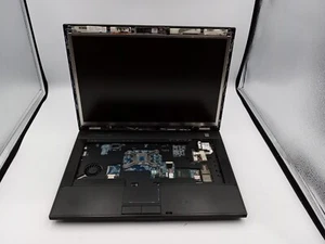 Dell Latitude e6400 14" Laptop Intel Core 2 Duo - PARTS / REPAIR - READ -RR - Picture 1 of 10