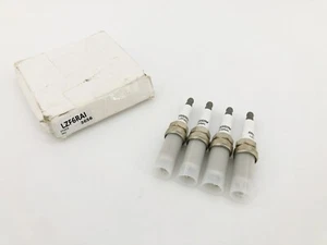 Lote de 4 Bujías Láser Iridio NGK LZF6RAI 3656 Nuevas - Imagen 1 de 4