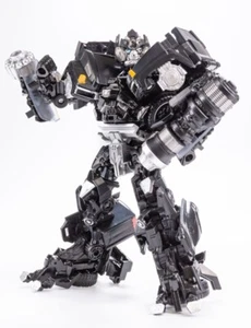 BAIWEI TW-1026 Ironhide Trailbreaker For Transformable Kids toys action figure - Picture 1 of 8
