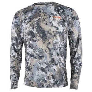 Sitka CORE Lt Wt Crew - LS Optifade Elevated II Extra Large Tall 10064-EV-XLT - Picture 1 of 1