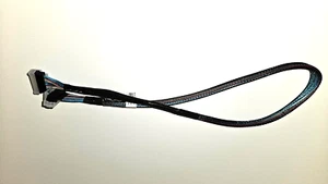 Neu Dell PowerEdge T350 H750 Server Netzteil Kabel Hot Drive SAS Kabel V9N7D - Bild 1 von 5