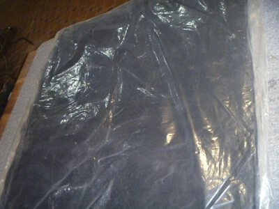 Mercedes Benz GLE350 ML63 2014-2017 alfombrilla de carga reversible 1666800146 OEM nueva Foto 1 de 2