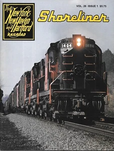 Shoreler V6 N1 1995 New Haven Pullman autos de negocios camiones neumáticos de goma FL-9 - Imagen 1 de 5